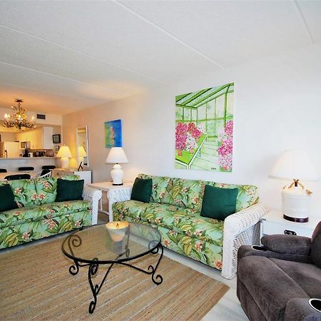 Edgewater Condo Unit #303 Apts South Padre Island Kültér fotó
