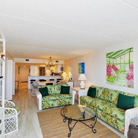 Edgewater Condo Unit #303 Apts South Padre Island Kültér fotó