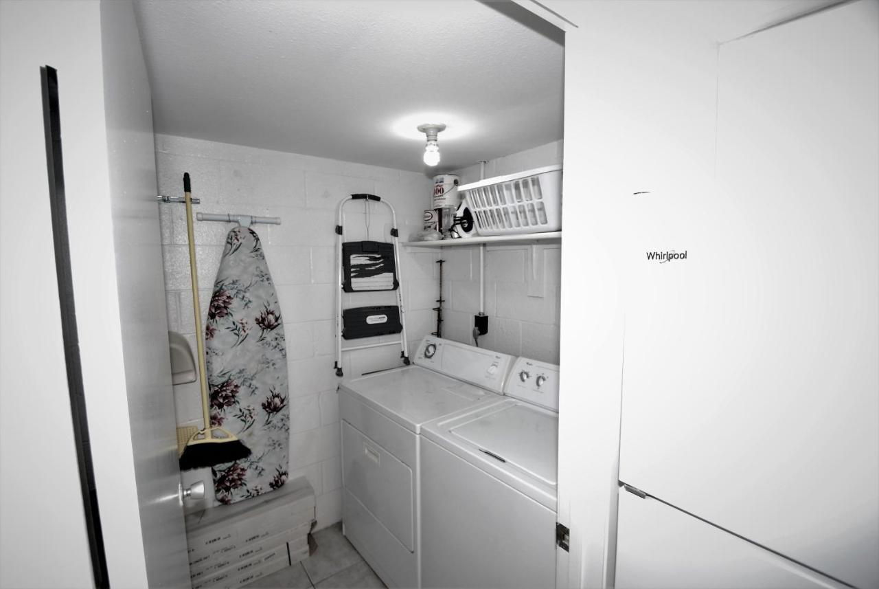 Edgewater Condo Unit #303 Apts South Padre Island Kültér fotó