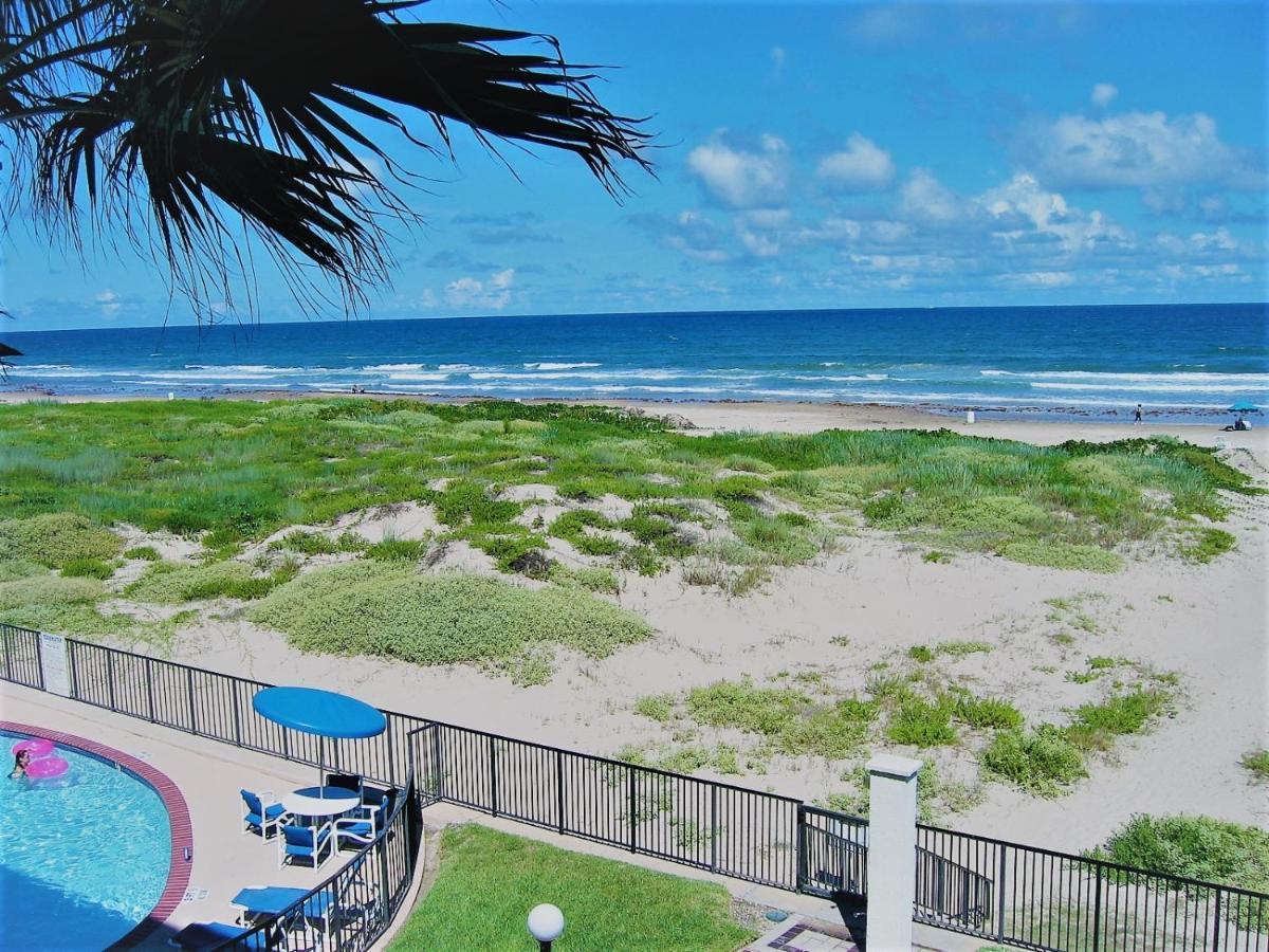 Edgewater Condo Unit #303 Apts South Padre Island Kültér fotó