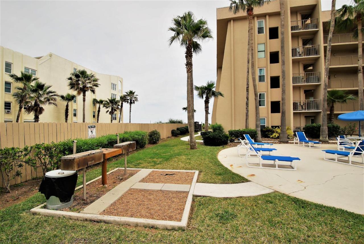 Edgewater Condo Unit #303 Apts South Padre Island Kültér fotó