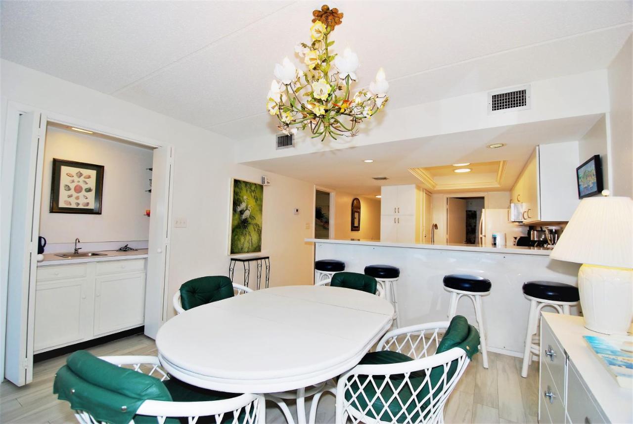 Edgewater Condo Unit #303 Apts South Padre Island Kültér fotó