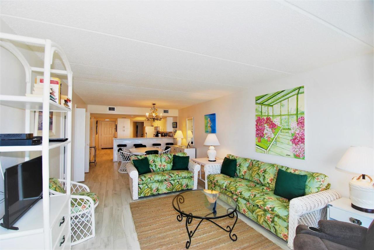 Edgewater Condo Unit #303 Apts South Padre Island Kültér fotó