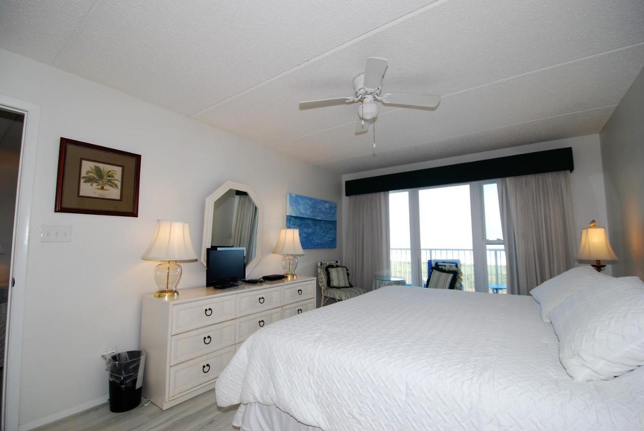 Edgewater Condo Unit #303 Apts South Padre Island Kültér fotó