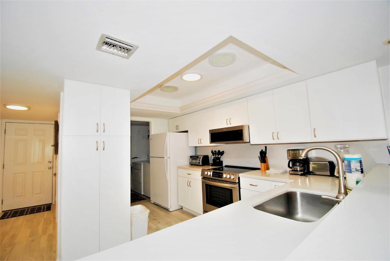 Edgewater Condo Unit #303 Apts South Padre Island Kültér fotó