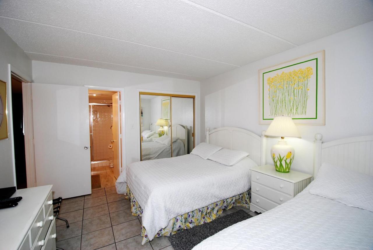 Edgewater Condo Unit #303 Apts South Padre Island Kültér fotó