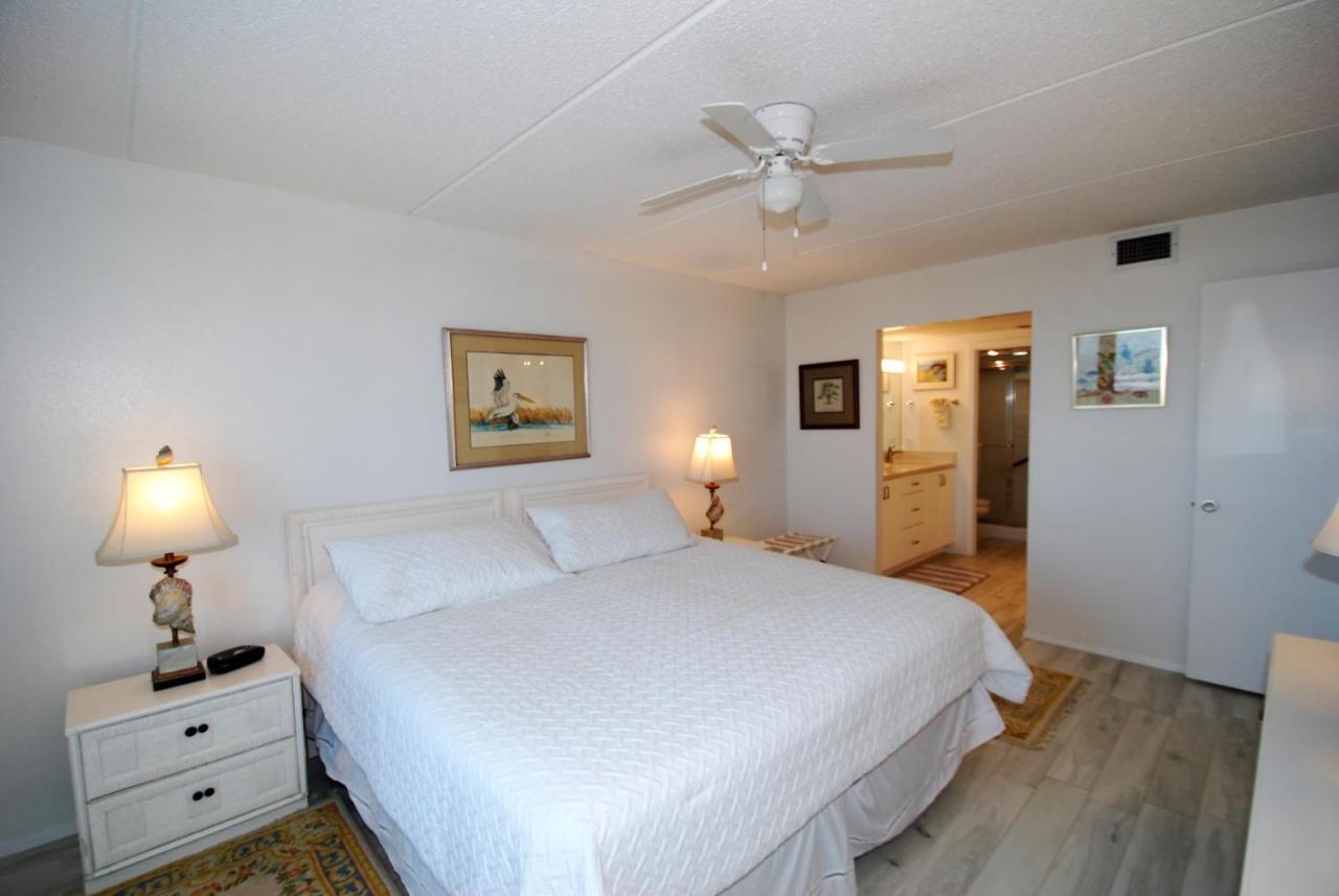 Edgewater Condo Unit #303 Apts South Padre Island Kültér fotó