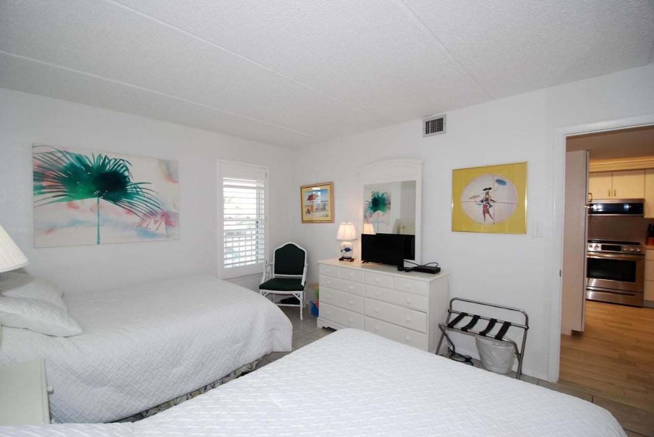 Edgewater Condo Unit #303 Apts South Padre Island Kültér fotó