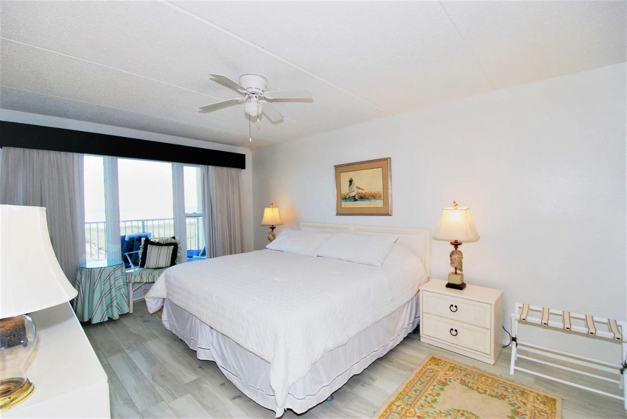 Edgewater Condo Unit #303 Apts South Padre Island Kültér fotó