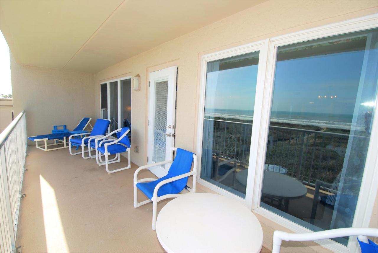 Edgewater Condo Unit #303 Apts South Padre Island Kültér fotó