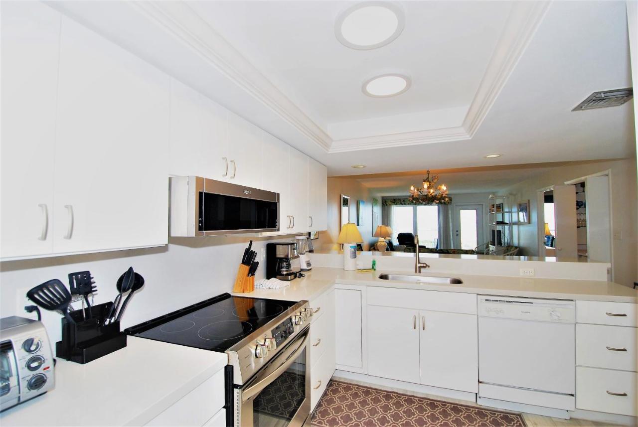 Edgewater Condo Unit #303 Apts South Padre Island Kültér fotó