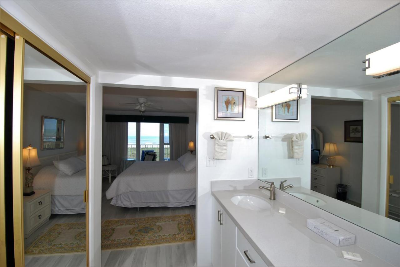 Edgewater Condo Unit #303 Apts South Padre Island Kültér fotó