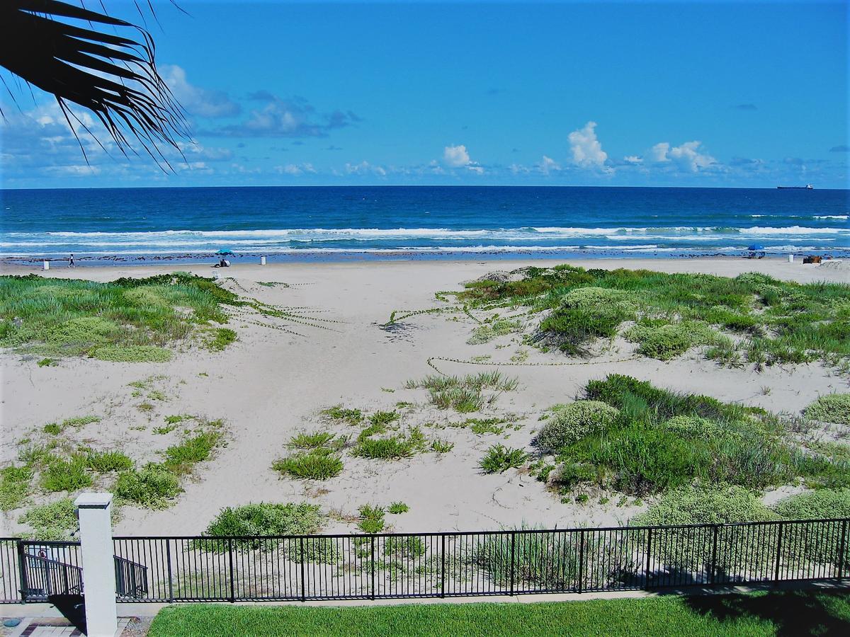 Edgewater Condo Unit #303 Apts South Padre Island Kültér fotó
