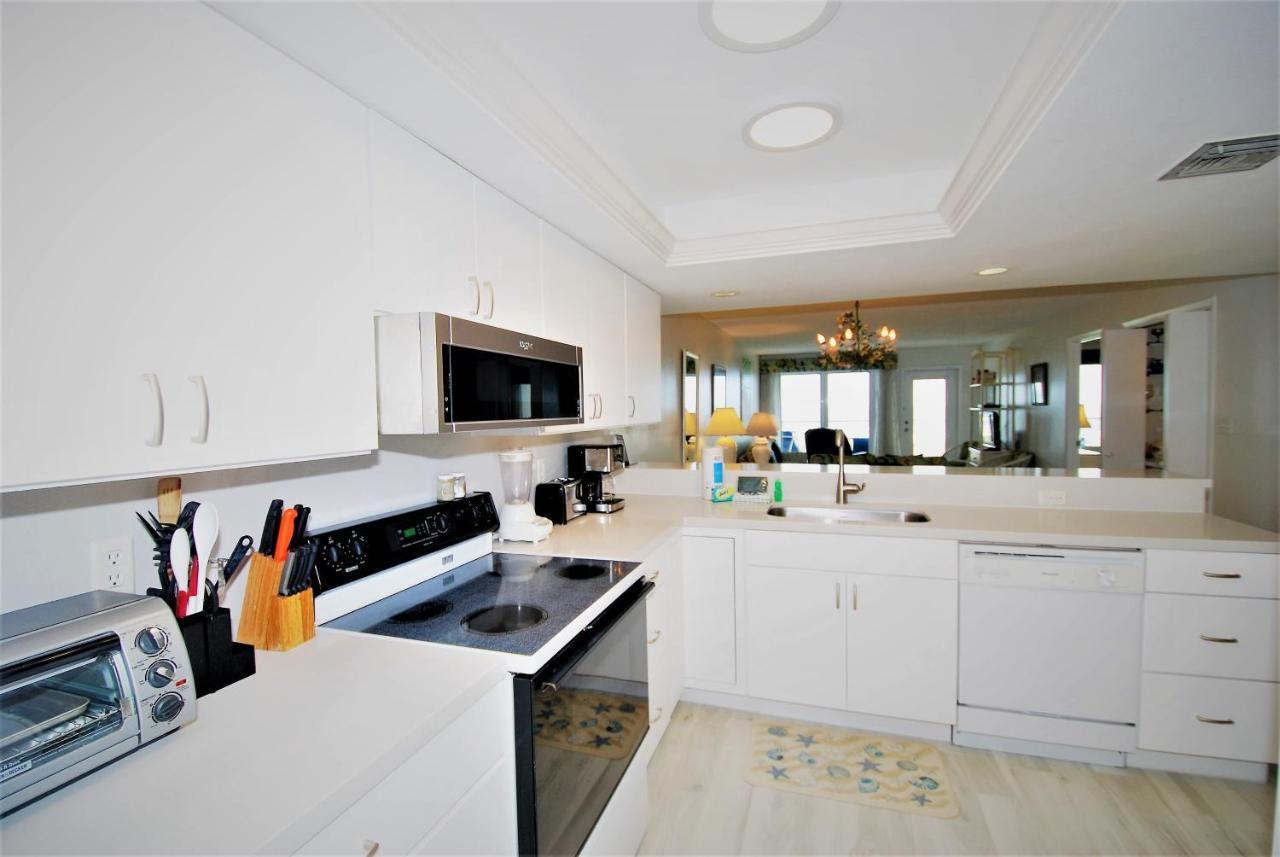 Edgewater Condo Unit #303 Apts South Padre Island Kültér fotó